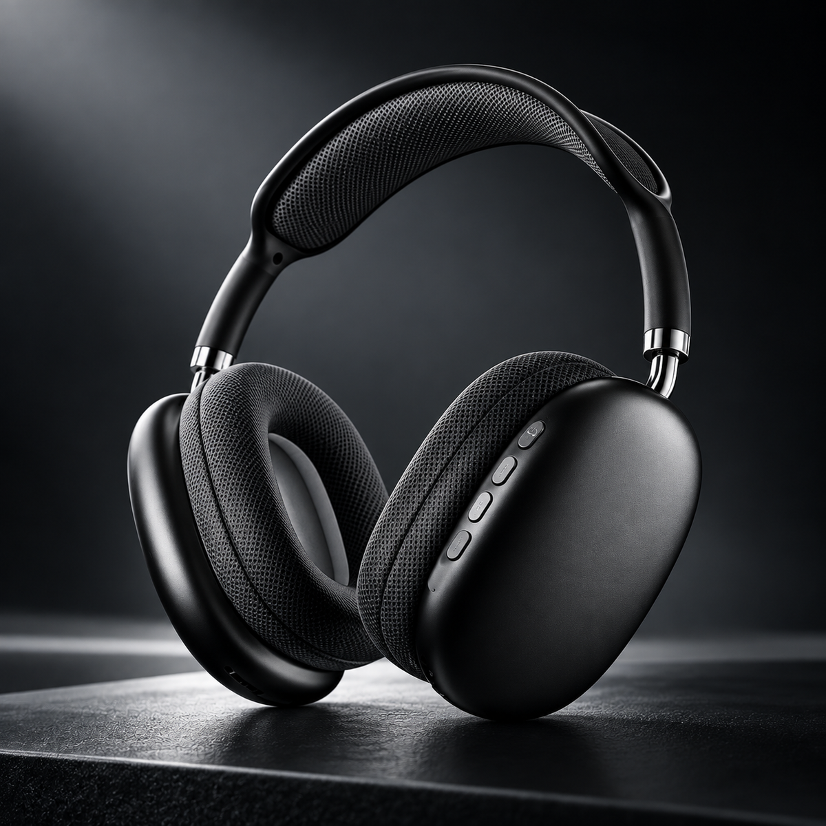 Fone de Ouvido Bluetooth P9 — Sem Fio