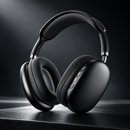 Fone de Ouvido Bluetooth P9 — Sem Fio