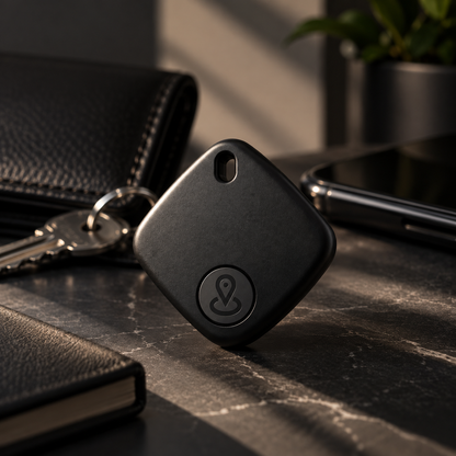 Localizador Inteligente Bluetooth