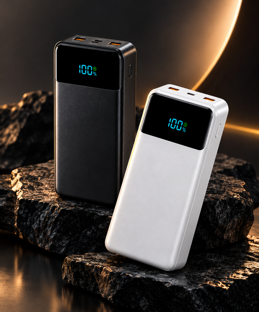 Power Bank Turbo 20000mAh