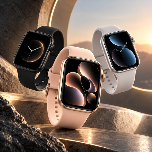Smartwatch Microwear S11 Mini Series 11 42mm