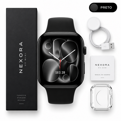 Smartwatch Microwear S11 Mini Series 11 42mm