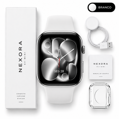 Smartwatch Microwear S11 Mini Series 11 42mm